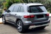 SIAP PAKAI!Mercedes-Benz GLB 200 Progressive Line 2021 AT Grey Metalic 7