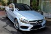 Mercedes-Benz C-Class C 300 Coupe AMG Line 2016 Coupe km 21rbab cash kredit proses bisa dibantu 3