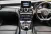 Mercedes-Benz C-Class C 300 Coupe AMG Line 2016 Coupe km 21rbab cash kredit proses bisa dibantu 7