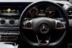 Mercedes-Benz E-Class E 300 AMG Line 2018 AT Sedan 2018 Putih 17