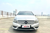 Mercedez Benz B200 Tahun 2012 Automatic Silver  1