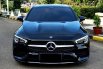 (LOW MILES)Mercedes Benz CLA 200 AMG Line AT Facelift CBU 2019 Hitam 2