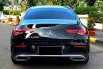 (LOW MILES)Mercedes Benz CLA 200 AMG Line AT Facelift CBU 2019 Hitam 6