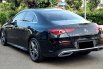 (LOW MILES)Mercedes Benz CLA 200 AMG Line AT Facelift CBU 2019 Hitam 7