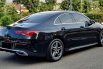 (LOW MILES)Mercedes Benz CLA 200 AMG Line AT Facelift CBU 2019 Hitam 8