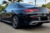 (LOW MILES)Mercedes Benz CLA 200 AMG Line AT Facelift CBU 2019 Hitam 10
