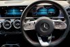 (LOW MILES)Mercedes Benz CLA 200 AMG Line AT Facelift CBU 2019 Hitam 15