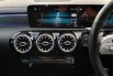 (LOW MILES)Mercedes Benz CLA 200 AMG Line AT Facelift CBU 2019 Hitam 16