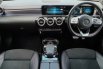 (LOW MILES)Mercedes Benz CLA 200 AMG Line AT Facelift CBU 2019 Hitam 18