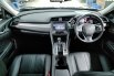 Honda Civic 1.5L Turbo 13