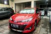 Toyota Yaris TRD CVT 7 AB 2019 1