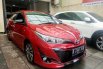 Toyota Yaris TRD CVT 7 AB 2019 2