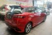 Toyota Yaris TRD CVT 7 AB 2019 4