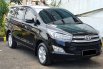 (Dp Murah)Toyota Kijang Innova V AT Bensin 2022 Hitam 1