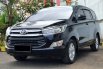 (Dp Murah)Toyota Kijang Innova V AT Bensin 2022 Hitam 3