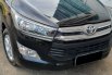 (Dp Murah)Toyota Kijang Innova V AT Bensin 2022 Hitam 6