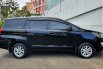 (Dp Murah)Toyota Kijang Innova V AT Bensin 2022 Hitam 8