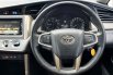 (Dp Murah)Toyota Kijang Innova V AT Bensin 2022 Hitam 14