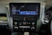 NEW Lexus LM 350 4Seater Executive VIP 4x2 AT 2023 Hitam Metalik 16