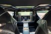 NEW Lexus LM 350 4Seater Executive VIP 4x2 AT 2023 Hitam Metalik 19