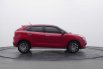 Suzuki Baleno Hatchback A/T 2019 Merah 2