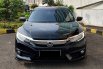 Dp50jt saja Honda Civic ES Prestige 2018 Sedan turbo hitam km 13 rban cash kredit proses bisa 3