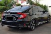 Dp50jt saja Honda Civic ES Prestige 2018 Sedan turbo hitam km 13 rban cash kredit proses bisa 4