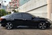 Dp50jt saja Honda Civic ES Prestige 2018 Sedan turbo hitam km 13 rban cash kredit proses bisa 5