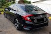 Dp50jt saja Honda Civic ES Prestige 2018 Sedan turbo hitam km 13 rban cash kredit proses bisa 6