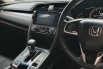Dp50jt saja Honda Civic ES Prestige 2018 Sedan turbo hitam km 13 rban cash kredit proses bisa 11