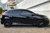 Km9rb Toyota Yaris GR Sport 2022 hitam dp35jt matic cash kredit proses bisa dibantu 4