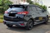 Km9rb Toyota Yaris GR Sport 2022 hitam dp35jt matic cash kredit proses bisa dibantu 6