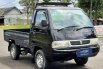 Suzuki Carry 1.5 FD Pick-up MT 2016 Hitam Dp 14,9 Jt No Pol Ganjil(F) 1