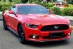 Km3rb on going Ford Mustang 2.3 EcoBoost 2016 merah cash kredit proses bisa dibantu 2