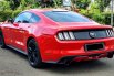 Km3rb on going Ford Mustang 2.3 EcoBoost 2016 merah cash kredit proses bisa dibantu 4