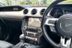 Km3rb on going Ford Mustang 2.3 EcoBoost 2016 merah cash kredit proses bisa dibantu 10