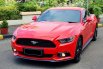 Ford Mustang 2.3 EcoBoost 2016 Merah km 3rban on going cash kredit proses bisa dibantu 1