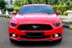 Ford Mustang 2.3 EcoBoost 2016 Merah km 3rban on going cash kredit proses bisa dibantu 2