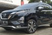Nissan Livina VL 2020 Hitam KM30Ribu Matic Mulus 1