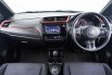 Honda Brio Rs 1.2 Automatic 2019 Hitam 13