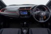 Honda Brio Rs 1.2 Automatic 2019 Abu-abu 4