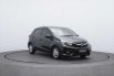 Honda Brio Satya E 2019 Hitam 1