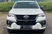 Toyota Fortuner VRZ TRD 1