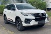 Toyota Fortuner VRZ TRD 2