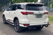 Toyota Fortuner VRZ TRD 6