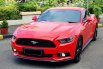 Ford Mustang 2.3 EcoBoost 2016 Merah matic km 3 rban siap pakai cash kredit proses bisa dibantu 3