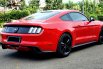 Ford Mustang 2.3 EcoBoost 2016 Merah matic km 3 rban siap pakai cash kredit proses bisa dibantu 4