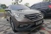 Honda CR-V 2.4 2022 2