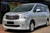 Dp15 jt Toyota NAV1 V 2013 silver pajak panjang cash kredit proses bisa dibantu 3