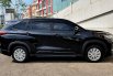 Toyota Kijang Innova Zenix Hybrid 2023 v hybrid modelista hitam cash kredit proses bisa dibantu 4